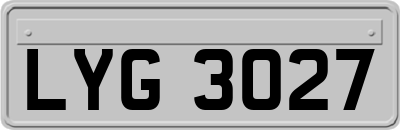 LYG3027