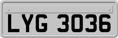 LYG3036