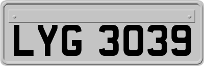 LYG3039