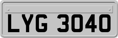 LYG3040