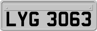 LYG3063
