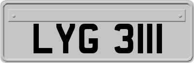 LYG3111