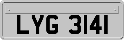 LYG3141