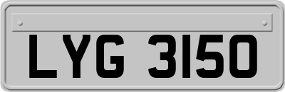 LYG3150