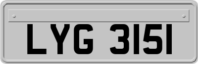 LYG3151