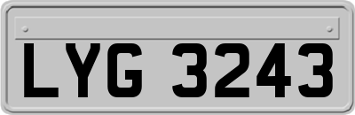 LYG3243