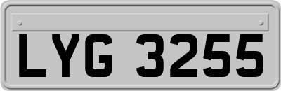 LYG3255