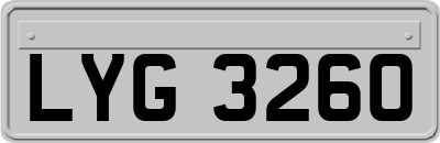 LYG3260