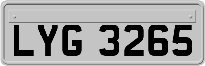 LYG3265