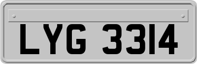 LYG3314