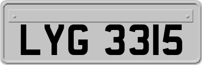 LYG3315