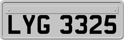 LYG3325