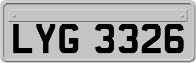 LYG3326