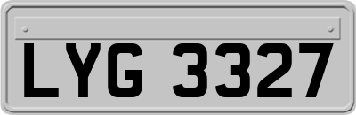 LYG3327