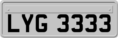 LYG3333