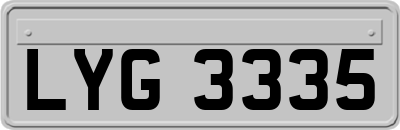LYG3335