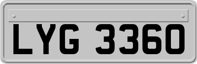LYG3360
