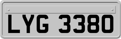 LYG3380