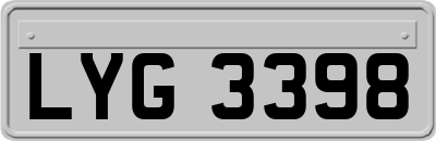 LYG3398