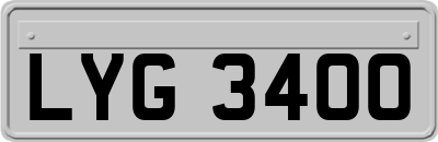 LYG3400