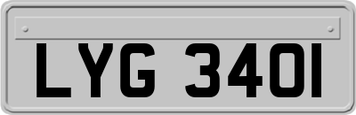LYG3401