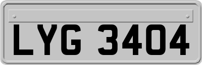 LYG3404