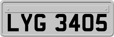 LYG3405