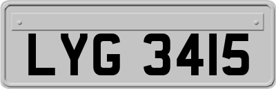 LYG3415