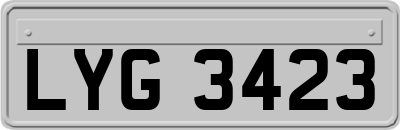 LYG3423