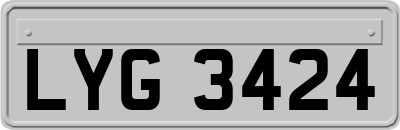 LYG3424
