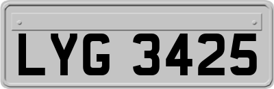 LYG3425