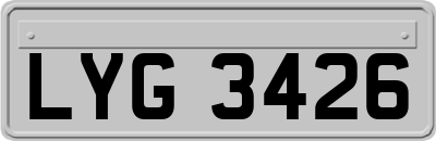 LYG3426