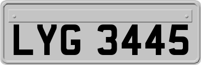 LYG3445