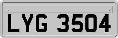 LYG3504