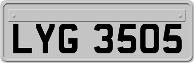 LYG3505