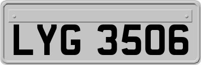 LYG3506