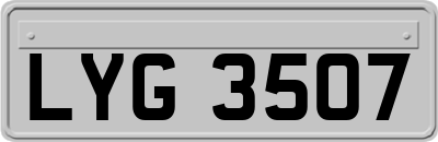 LYG3507