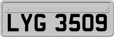 LYG3509