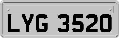 LYG3520