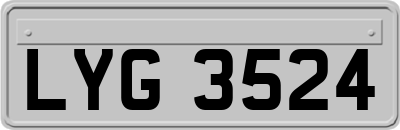 LYG3524