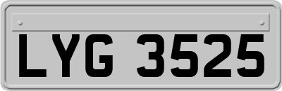 LYG3525