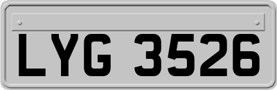 LYG3526