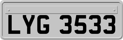 LYG3533