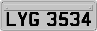 LYG3534