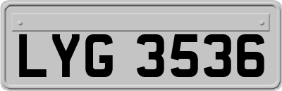 LYG3536