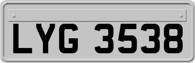 LYG3538