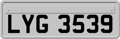 LYG3539