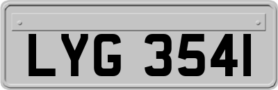 LYG3541