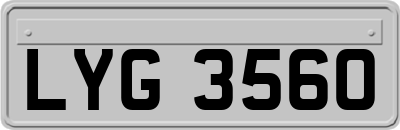 LYG3560
