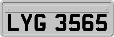LYG3565